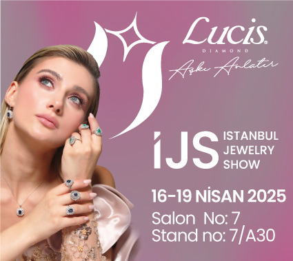istanbul Jewellery Show