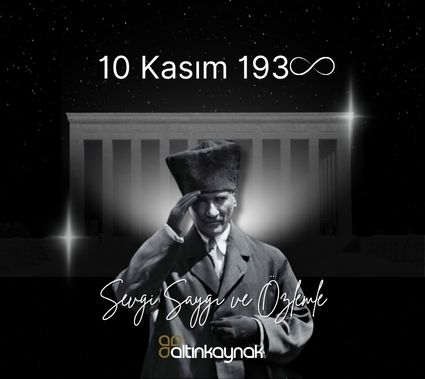 Sevgi, Saygı Ve Özlemle