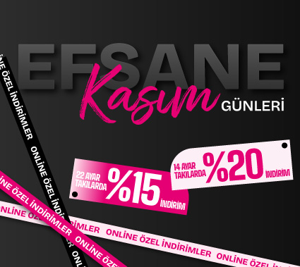 Efsane Kasım Günleri