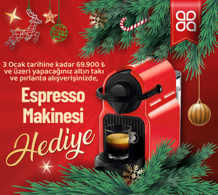 Altınkaynak Yeni Yıl Hediyesi