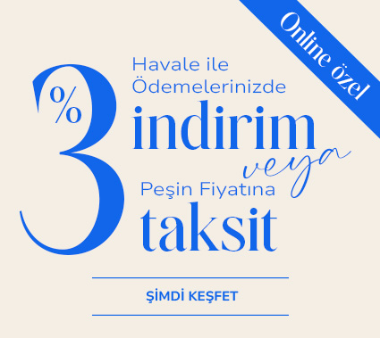 Taksit Ve İndirim Fırsatı