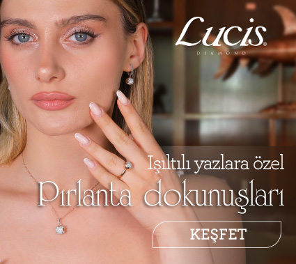 Lucis Yaz Fırsatları!