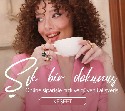 Şık Bir Dokunuş