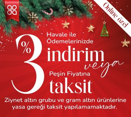 Taksit Ve İndirim Fırsatı